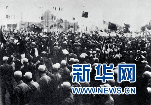 從東北打到海南島！揭秘“旋風(fēng)部隊(duì)”的征戰(zhàn)歷程