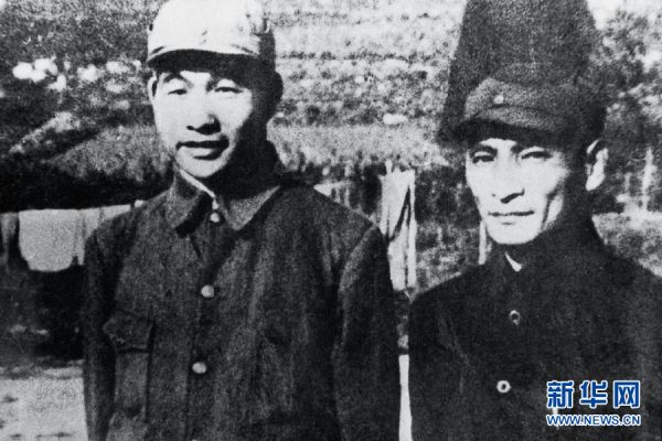 從東北打到海南島！揭秘“旋風(fēng)部隊(duì)”的征戰(zhàn)歷程