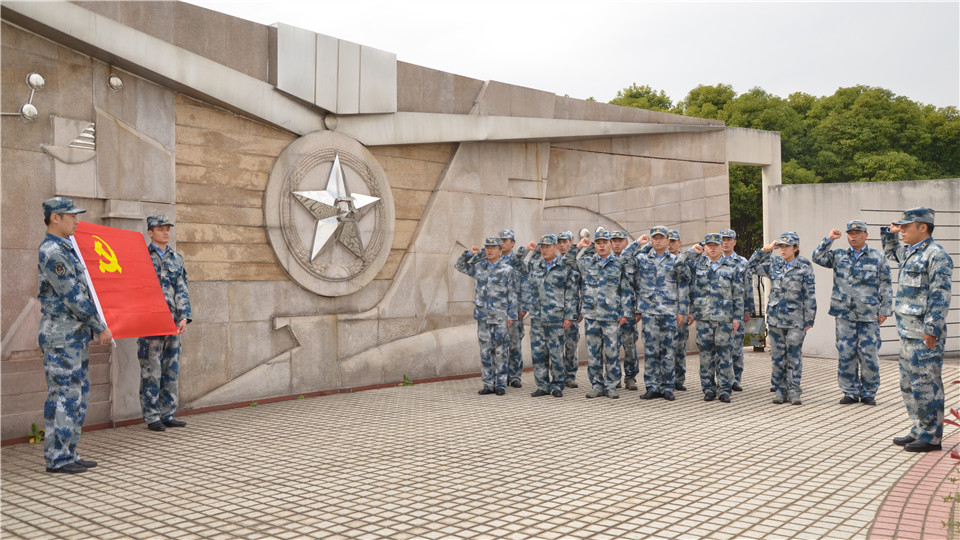 40多名官兵因訓(xùn)立功受獎(jiǎng)，秘訣在于……