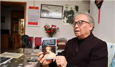 “媽媽，我89歲了，可我還是想您”