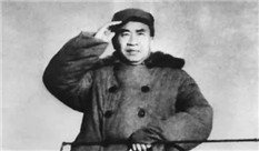 42周年祭！追憶朱德元帥的“為將五德”