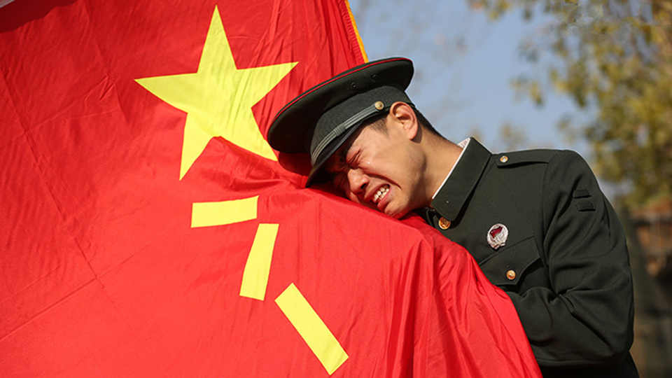 純干貨！2018士兵退役政策權威解讀