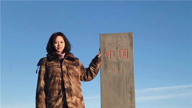 后備部采訪(fǎng)組記者 王婧凌