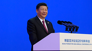 人民日報評論員：把握歷史規(guī)律，認(rèn)清世界大勢