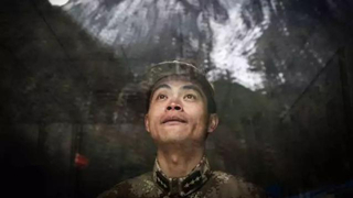 這個“巡邏王”為啥是西藏邊防軍人的榜樣？