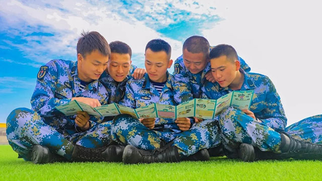 全民國(guó)家安全教育日｜維護(hù)國(guó)家安全，我們義不容辭！