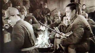 唱軍歌說黨史丨戰(zhàn)士們就需要這種充滿戰(zhàn)斗精神的歌！