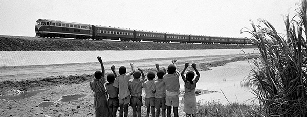 【百個瞬間說百年】1967，中非友誼的豐碑