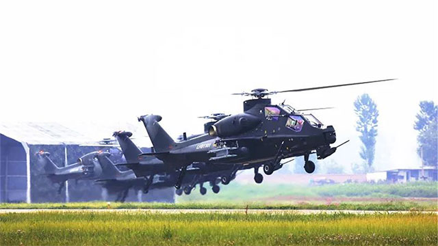 第83集團軍某空中突擊旅：鐵心向黨，勇?lián)姑鼏⑿潞?>										<h3>第83集團軍某空中突擊旅：鐵心向黨，勇?lián)姑鼏⑿潞?/h3>									</a>								</div>							</div>							<!--end 7421318-113445-1-->
							
							<!--/#Tmaker-->
						</div>

						<div   id=