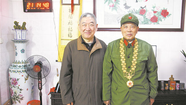 新時(shí)代，我們呼喚更多的“李延年”