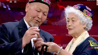 火車上的一面之緣，讓他們彼此牽掛了半個(gè)世紀(jì)