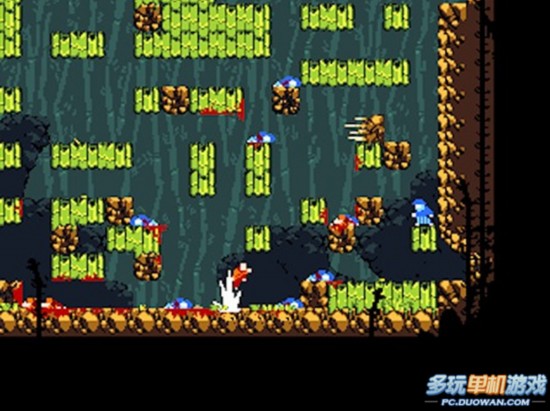 經(jīng)典功夫?qū)Q小游戲！《侍銃》IGN8.3分詳細(xì)評(píng)測(cè)