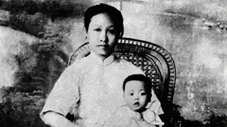 銘記歷史 緬懷先烈｜趙一曼：舍家衛(wèi)國(guó)的巾幗英雄