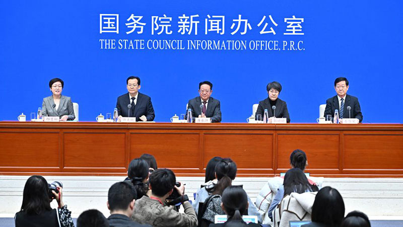 2024年全國(guó)兩會(huì)建議提案國(guó)務(wù)院部門(mén)全部按時(shí)辦結(jié)